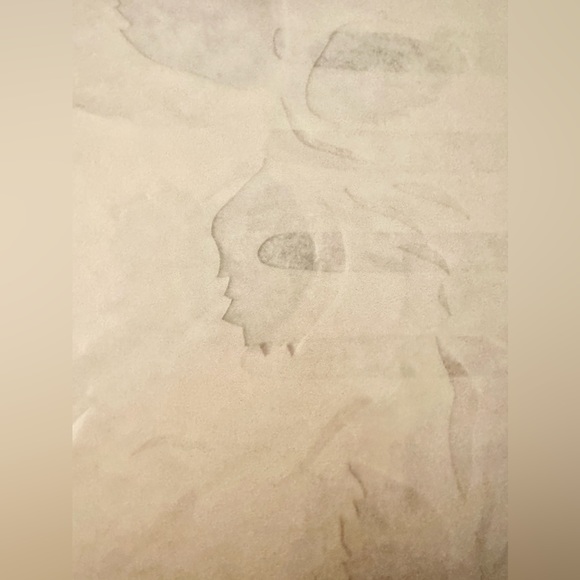 Pre-cut Stencil | The Masters Series | Vintage 1993 | New in Package - Picture 5 of 5